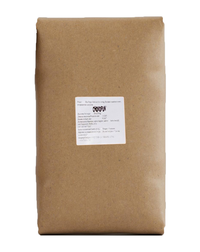 Desiccated Coconut Medium 50%, ChokoFun™