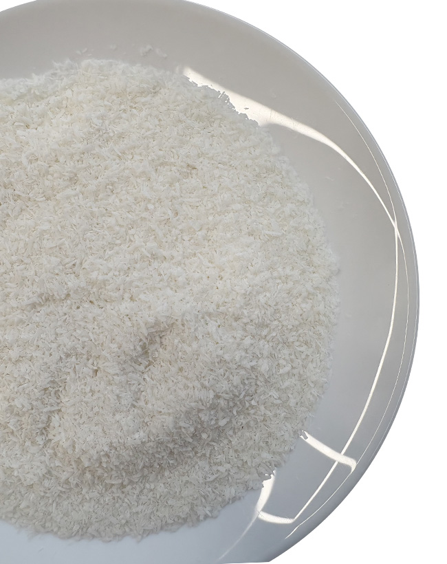 Desiccated Coconut Medium 50%, ChokoFun™