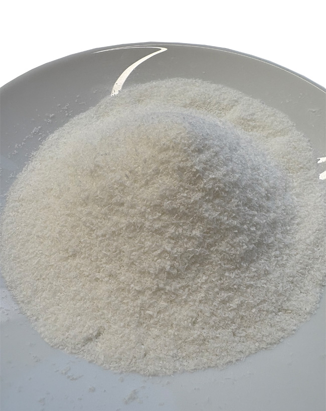 Desiccated Coconut Extra Fine 40-50%, ChokoFun™
