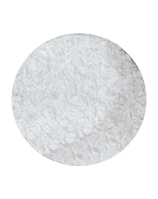 Desiccated Coconut Medium 55%, ChocoFun™ with SO₂