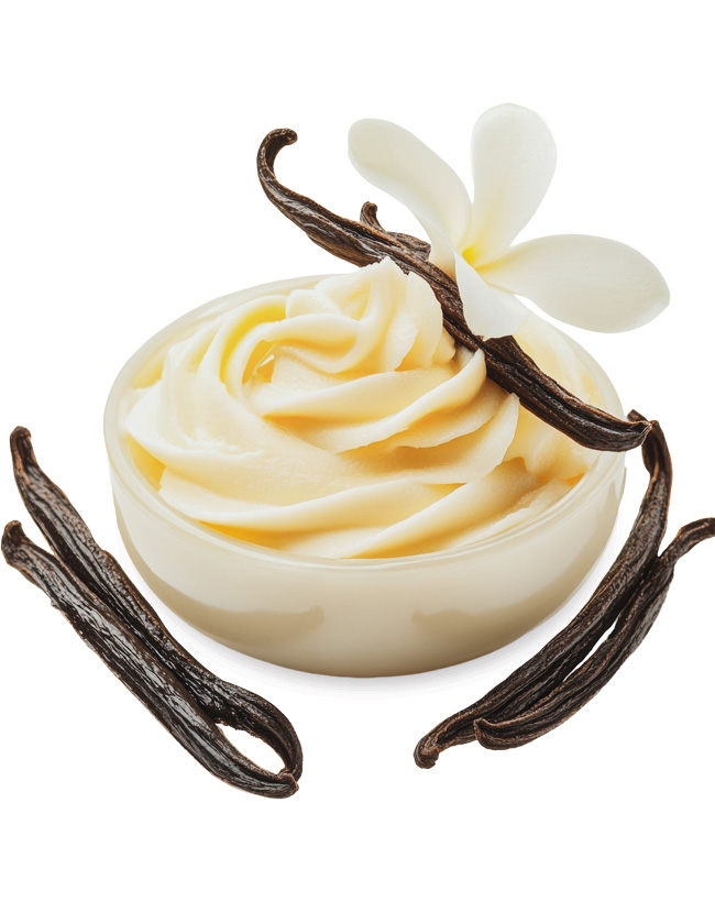 White Coconut Paste №112