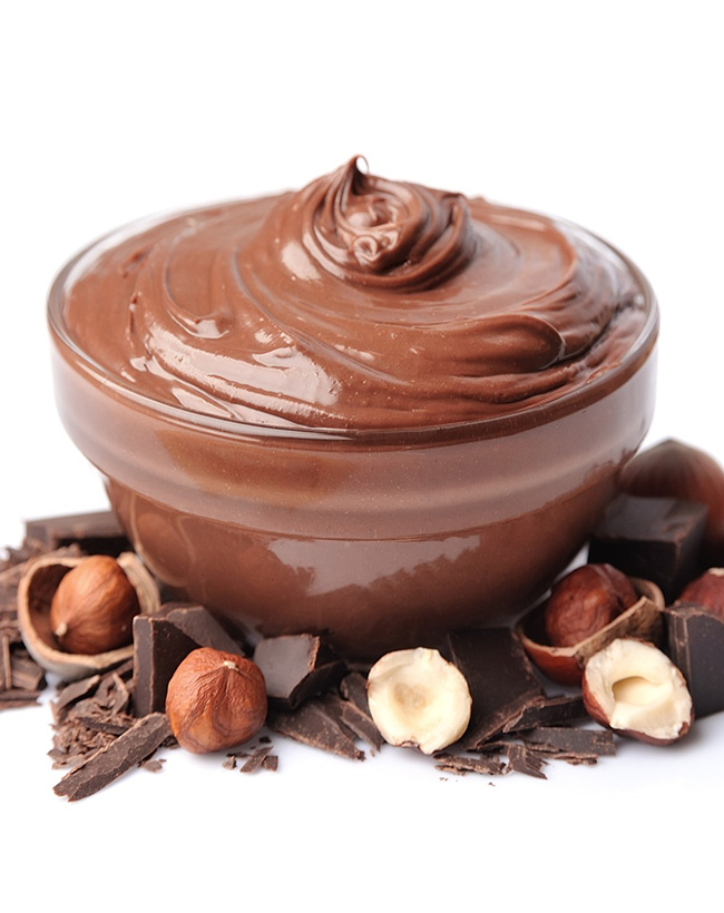 Chocolate-Hazelnut Paste ChocoFun™