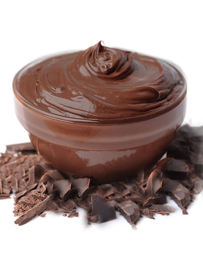 Chocolate-flavored paste ChocoFun™