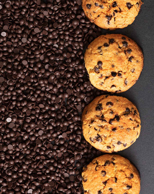 Thermostable Dark Confectionery Glaze No. 29 D/T