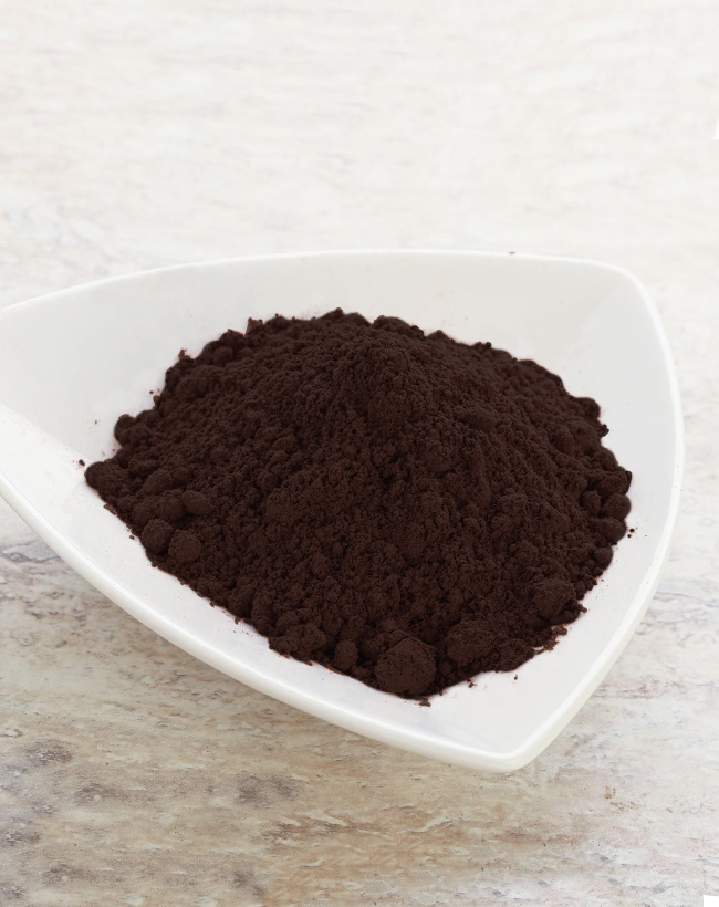 Alkalized Cocoa Powder M60, Moner, 10-12%