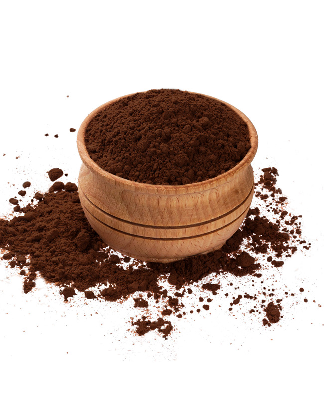 Alkalized Cocoa Powder M60, Moner, 10-14%