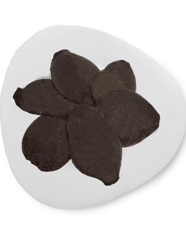 Cocoa Mass LPK2, Nederland, 55% fat