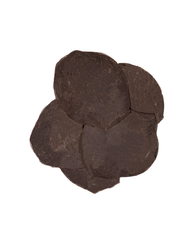 Cocoa Mass LPK2, Nederland, 55% fat