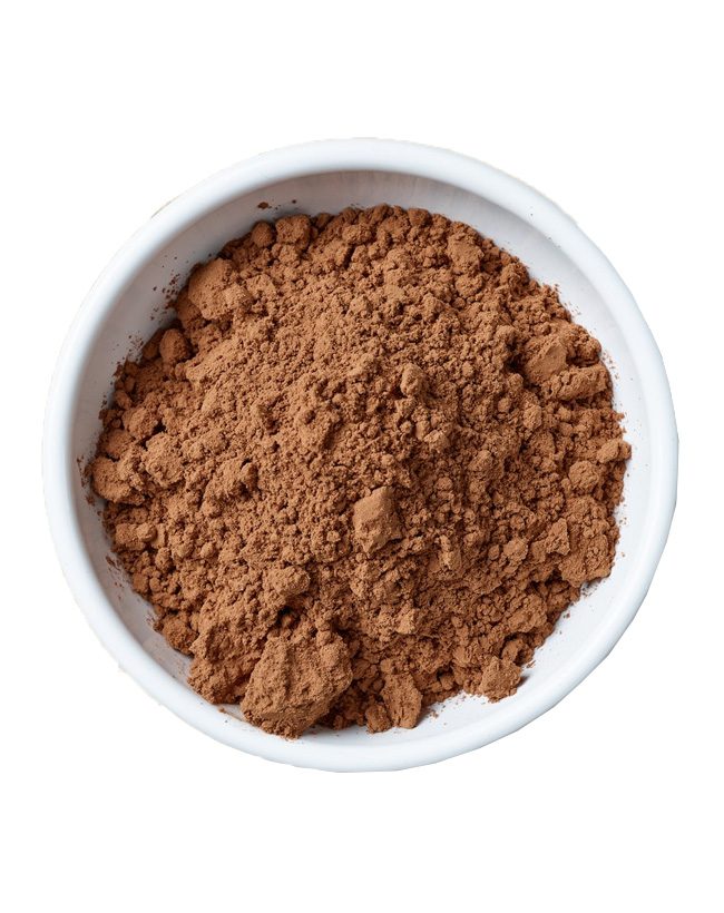 Natural Cocoa Powder Corona Moner, 10-14%