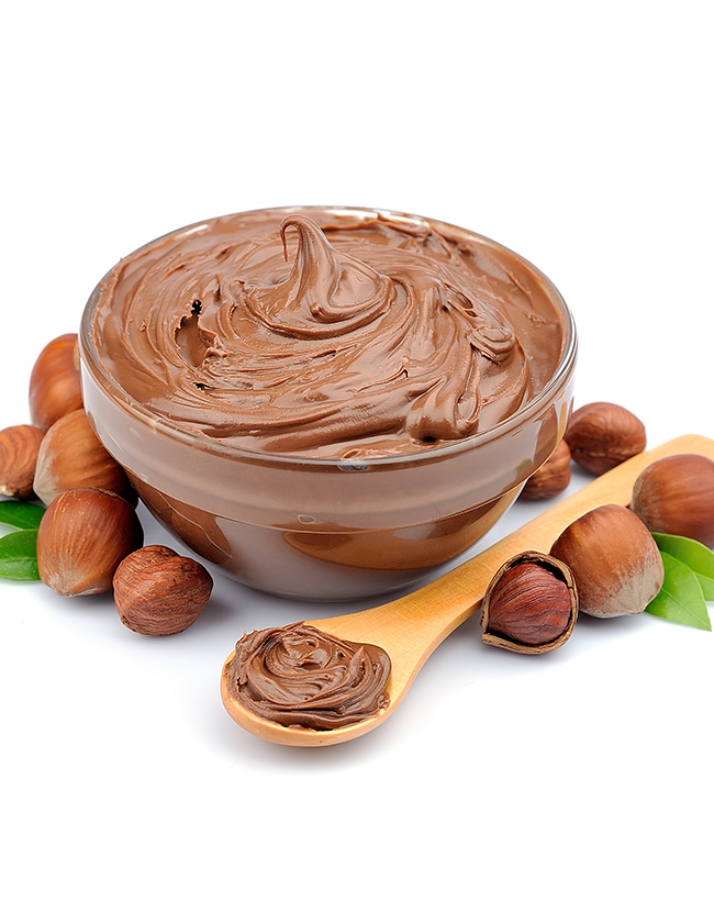 Hazelnut Paste