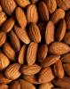 Roasted Whole Almonds, Georgia